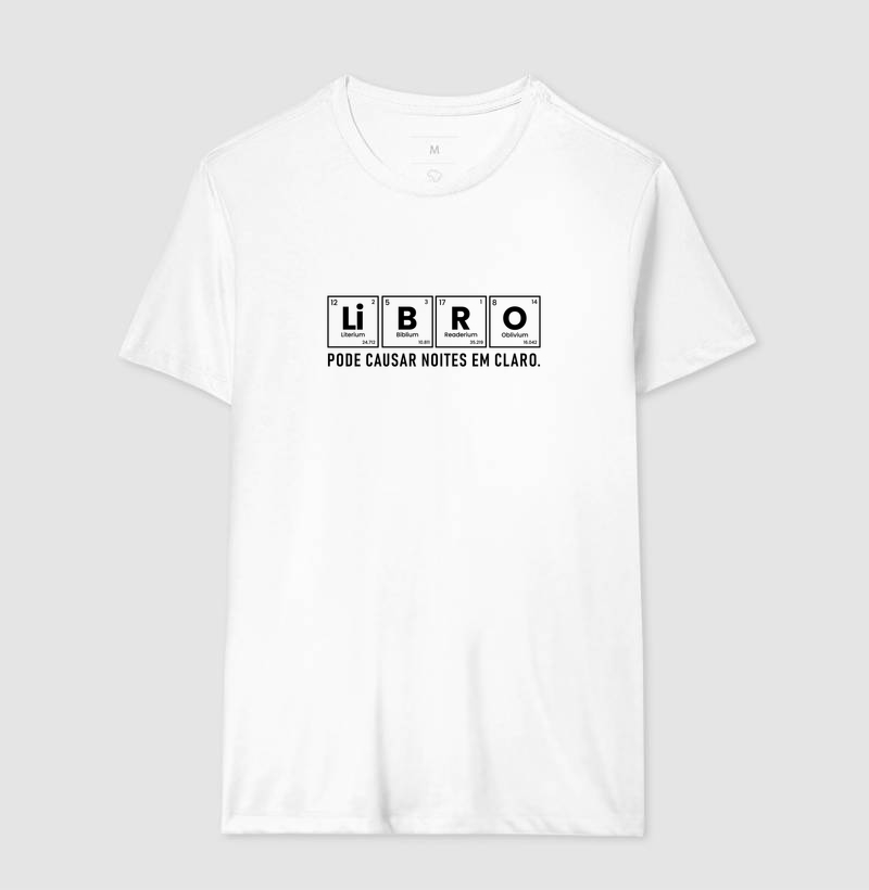 Libro — Pode Causar Noites em Claro - Imagem 4