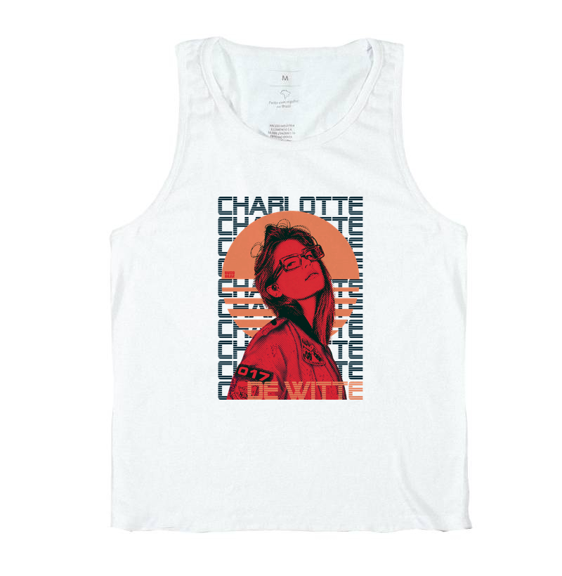 CHARLOTTE DE WITTE Vol.2 - Imagem 2