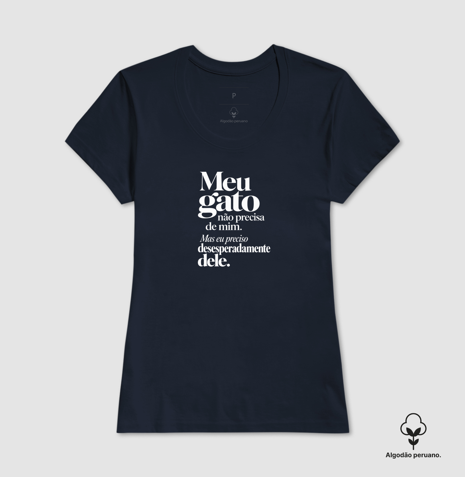 Meu gato não precisa de mim... - Imagem 8