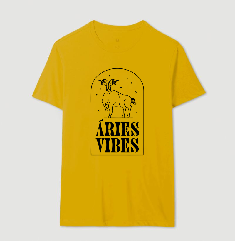 Áries (Coleção Vibe - Classic) - Imagem 13