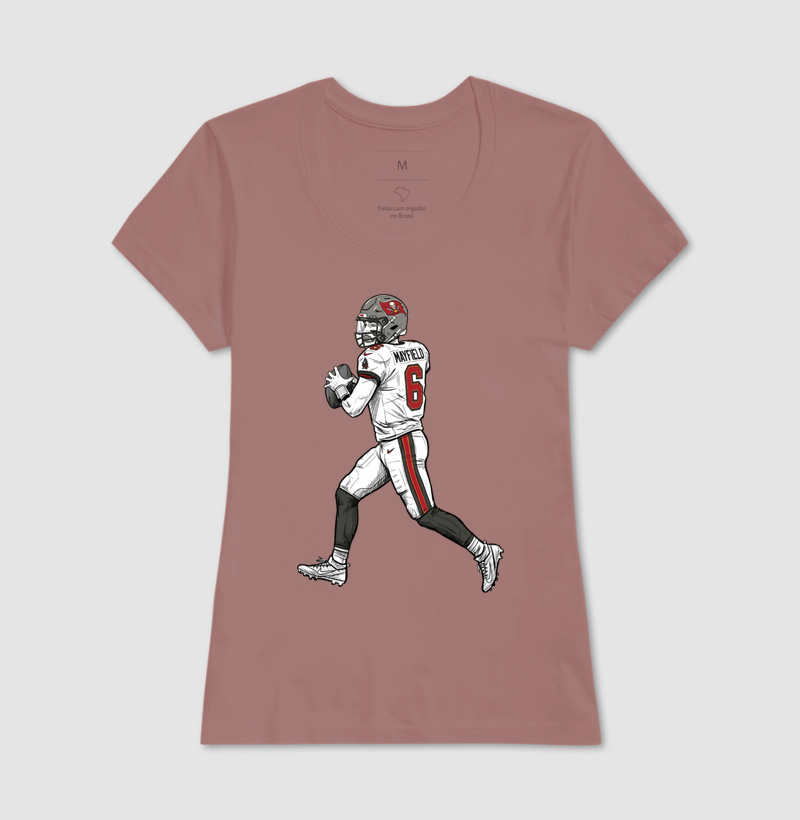 Camisa 16