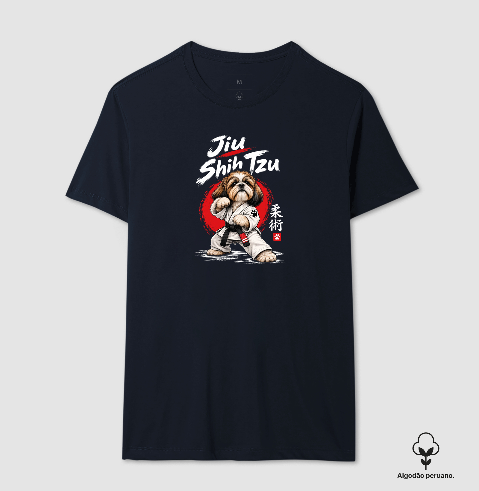 Jiu Shih Tzu - Imagem 7