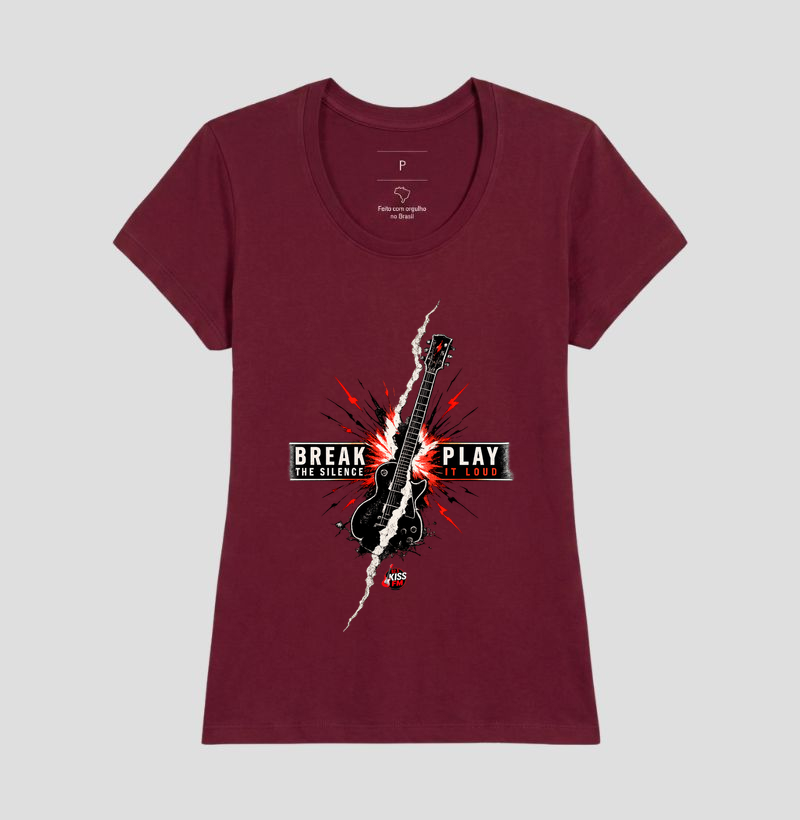Camisa 18