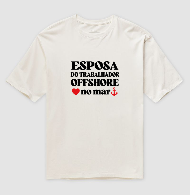 Esposa de Offshore|Coração no Mar - Imagem 4