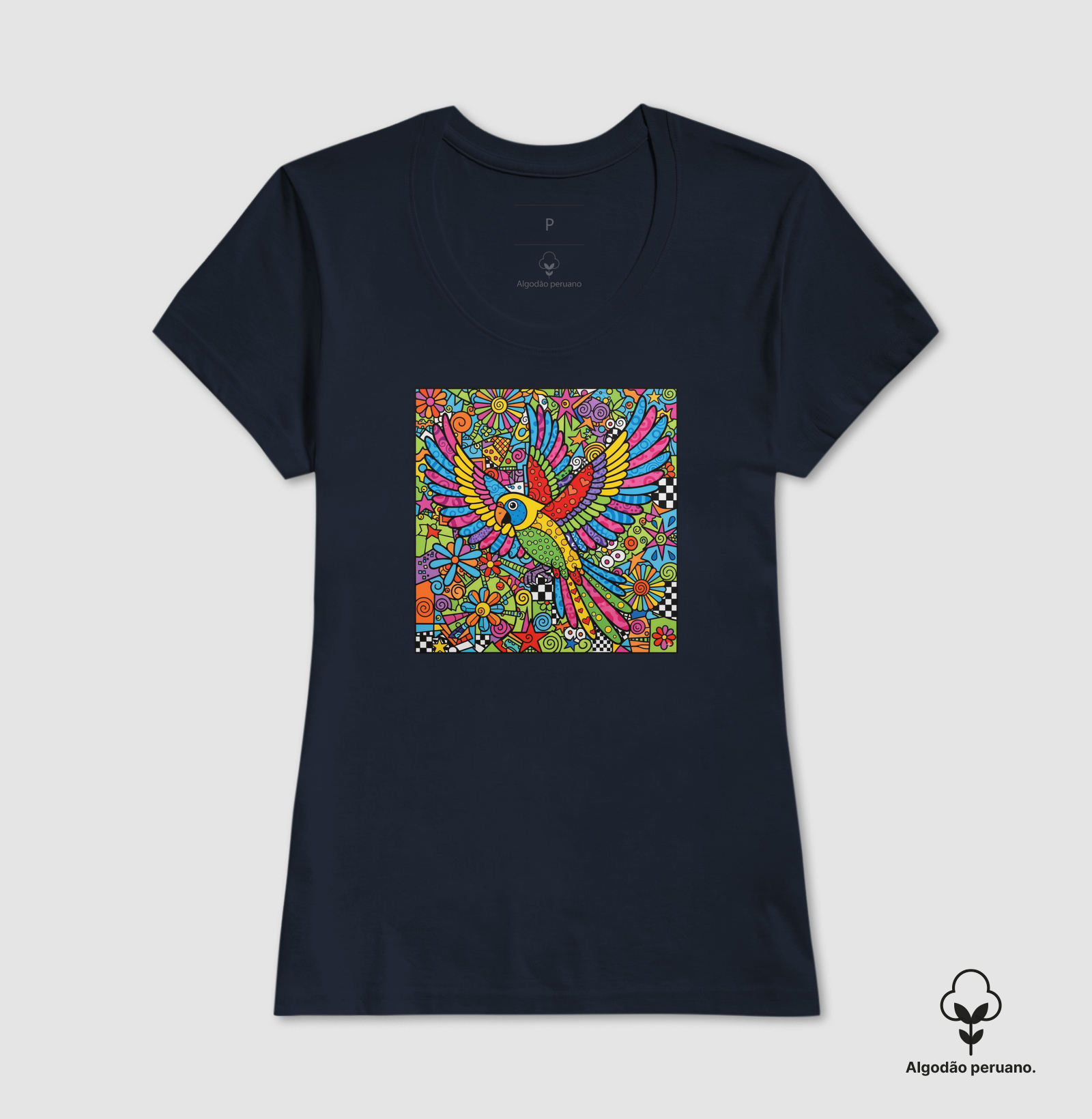Camisa 2