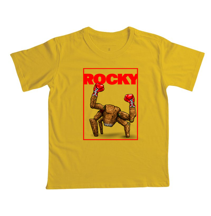 Rocky (Devoradores de Estrelas) - Imagem 9
