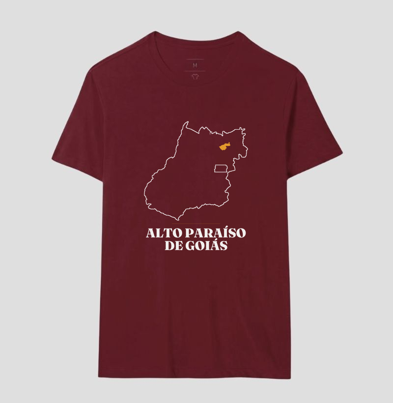 Alto Paraíso de Goiás | Traço GO - Imagem 18