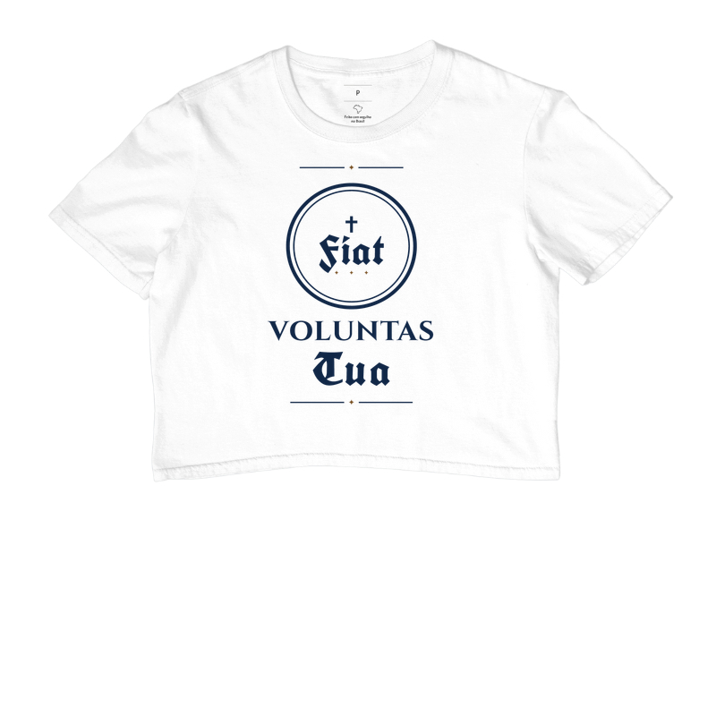 FIAT VOLUNTAS TUA - Imagem 3
