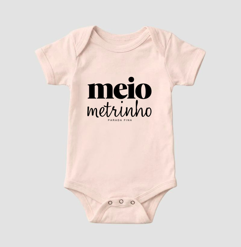 meio metrinho - Imagem 5