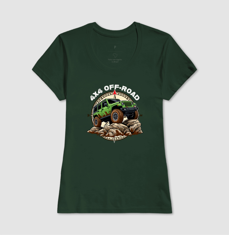 4x4 Off-Road - Jeep - Imagem 13