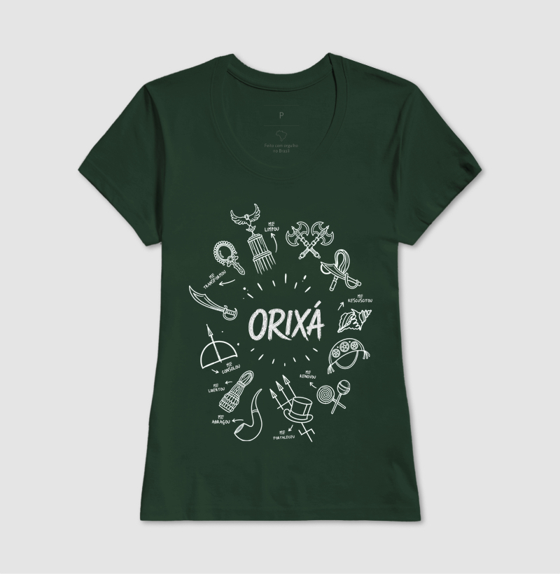 Camisa 7