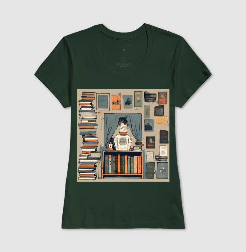 Camisa 12
