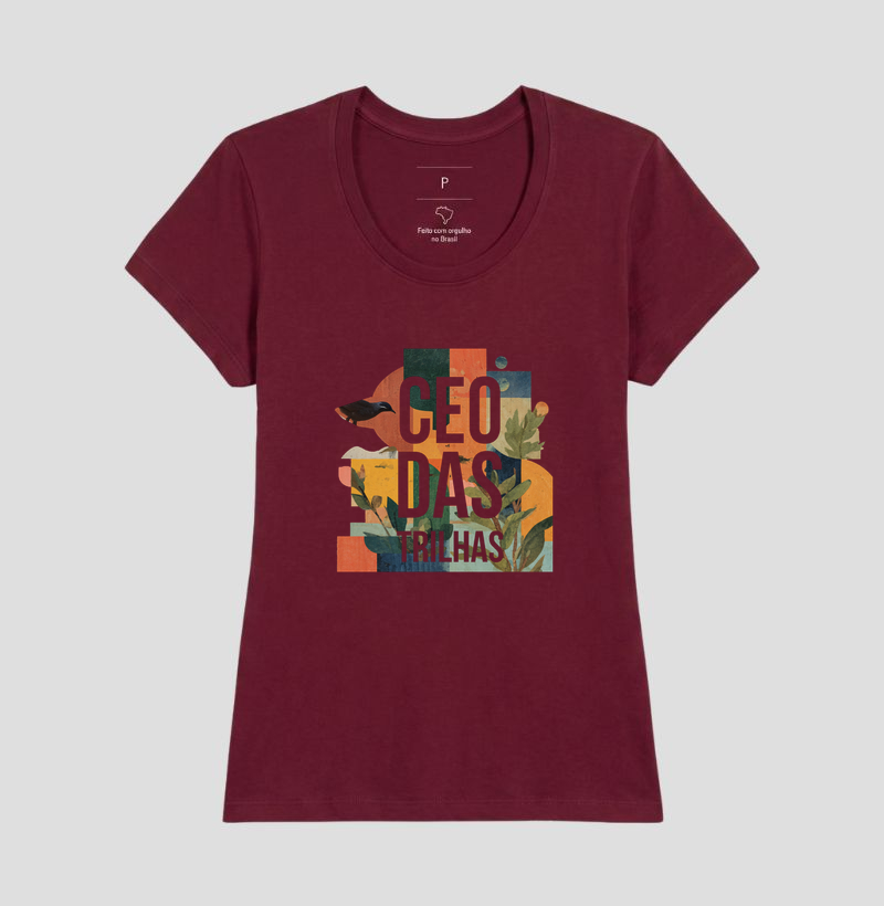 Camisa 16