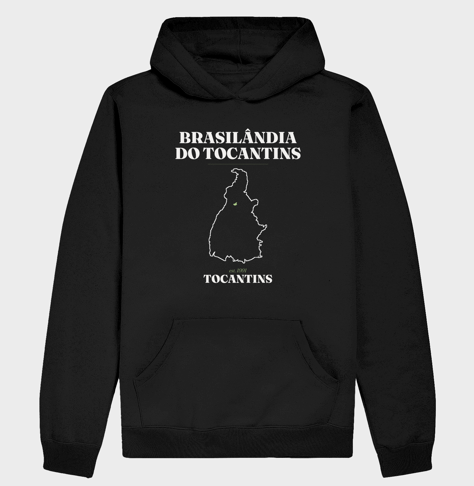 Brasilândia do Tocantins | Legado TO - Imagem 2