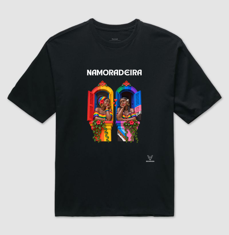 Namoradeira - Imagem 2