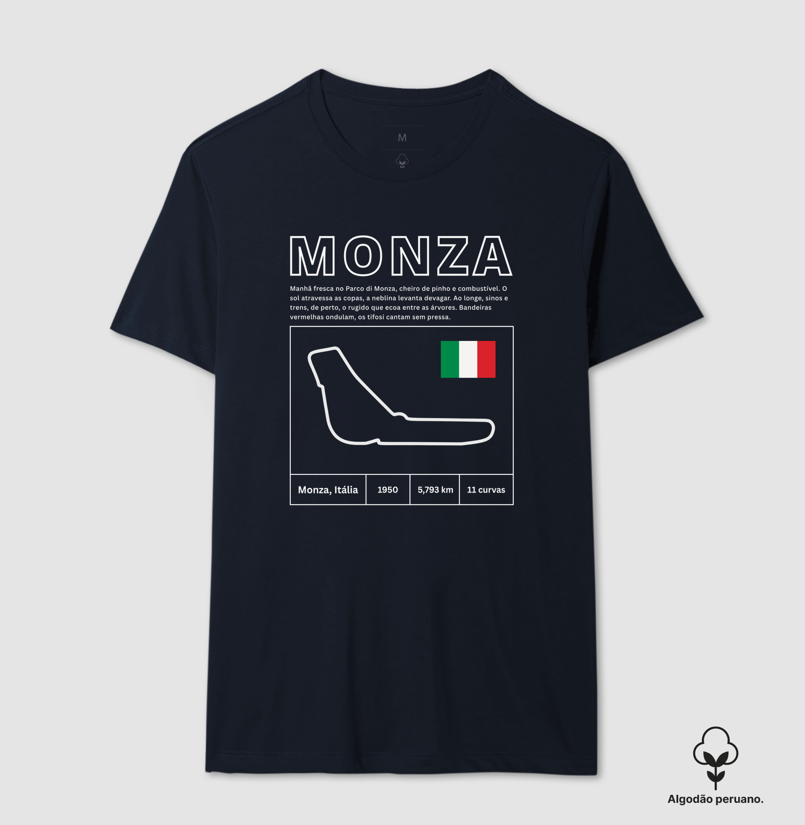 Circuito de Monza - Imagem 6