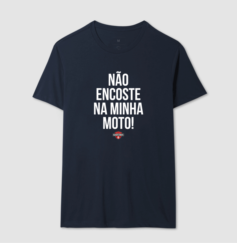 Não Encoste na Minha Moto! - Imagem 5