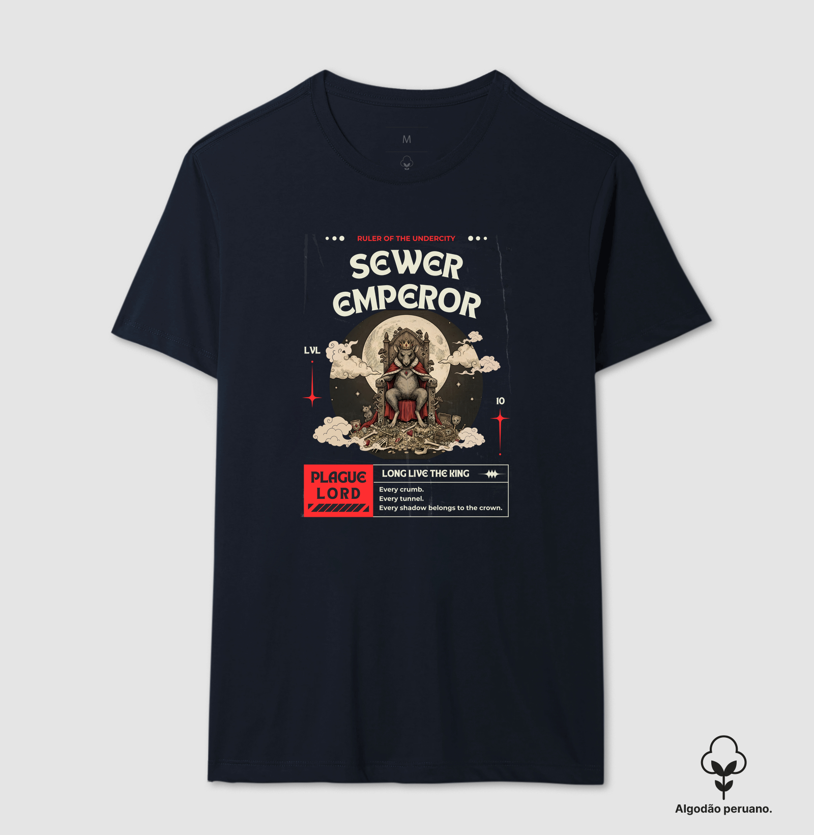 Camisa 7