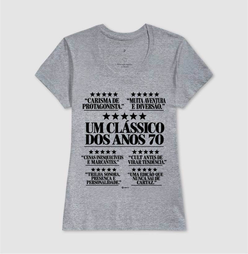 Um Clássico dos Anos 70 – Edição Especial - Imagem 9