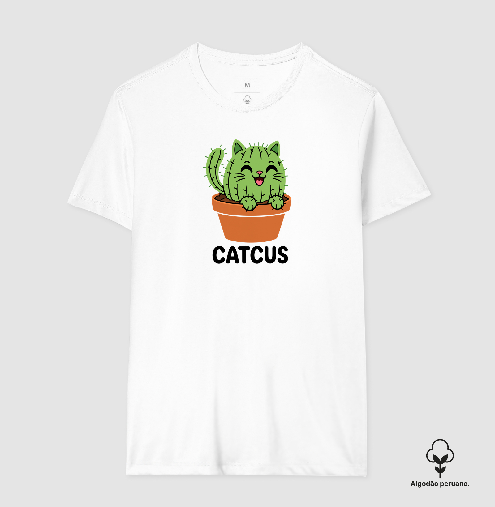 Catcus Gato Cacto - Imagem 9