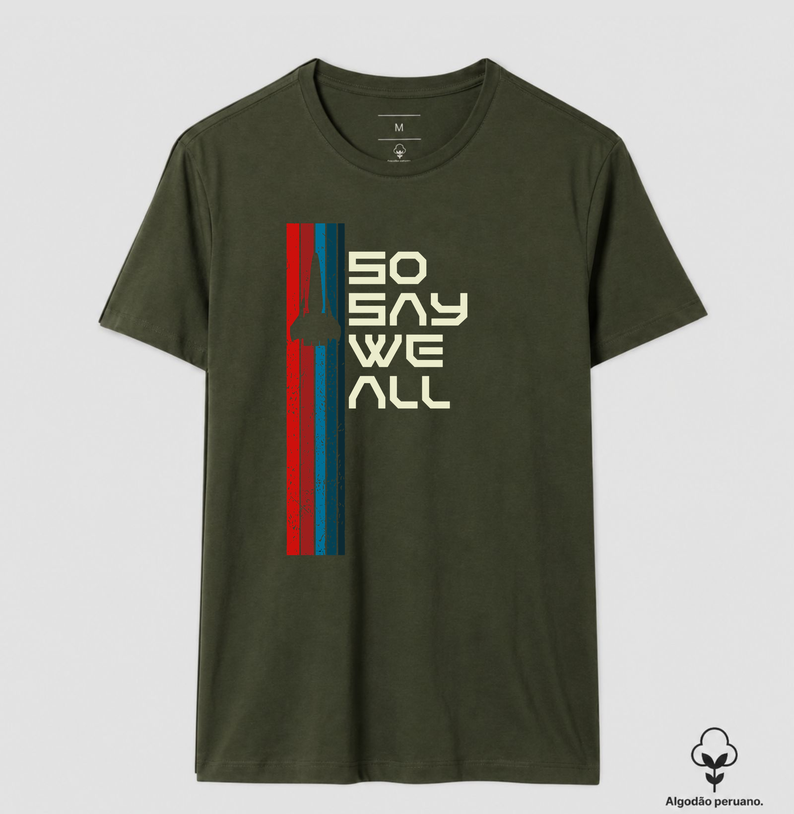 So say we all - Imagem 7