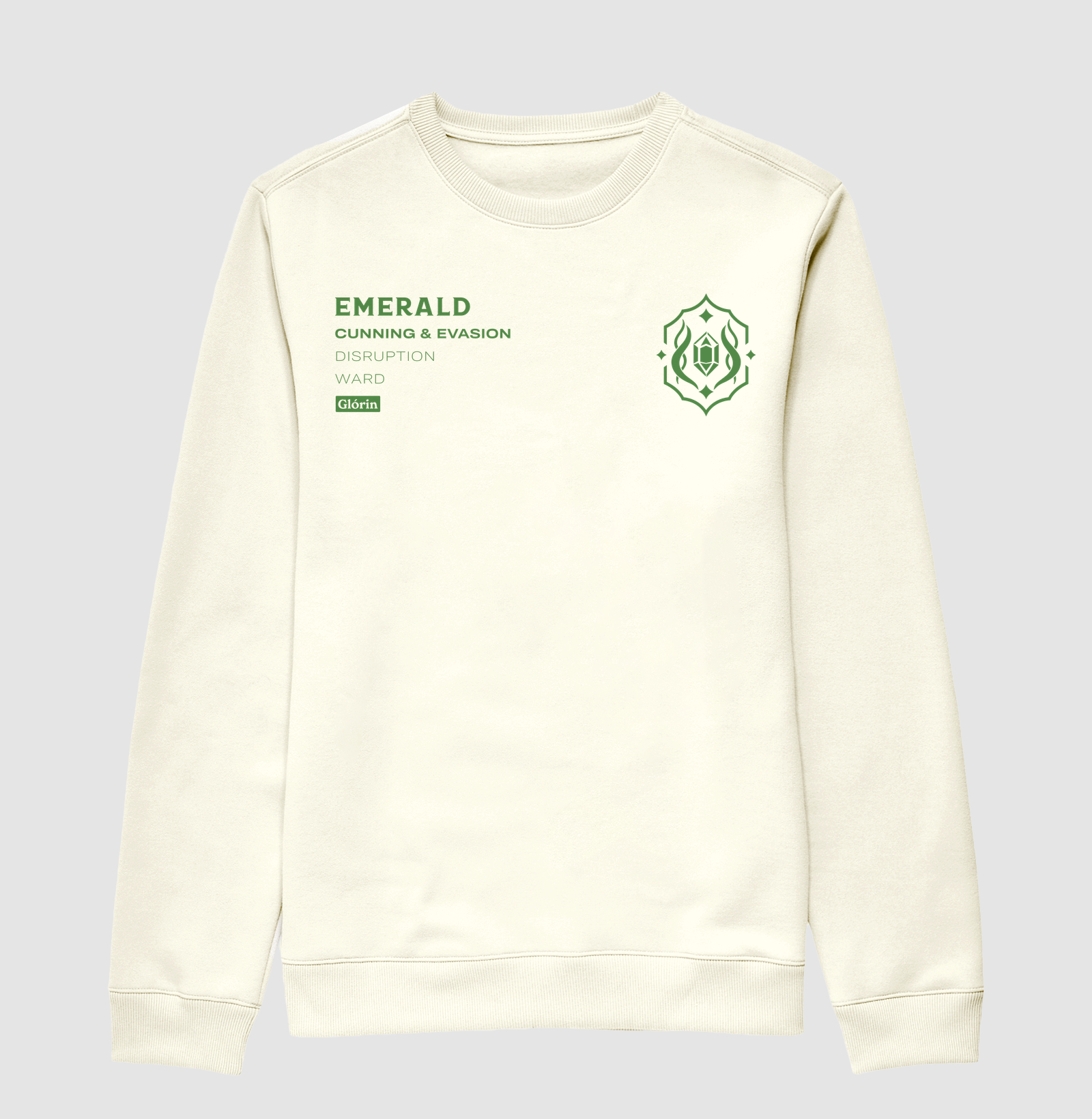 Emerald Ink - Pocket - Imagem 2