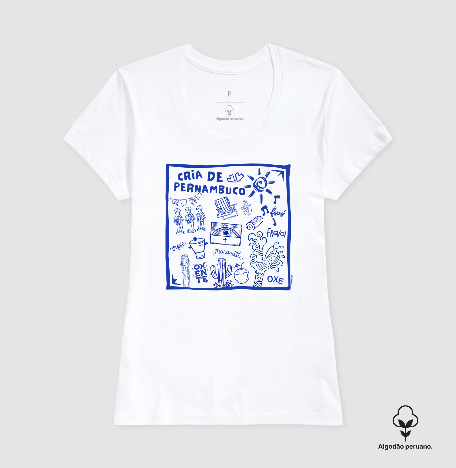 Camisa 2