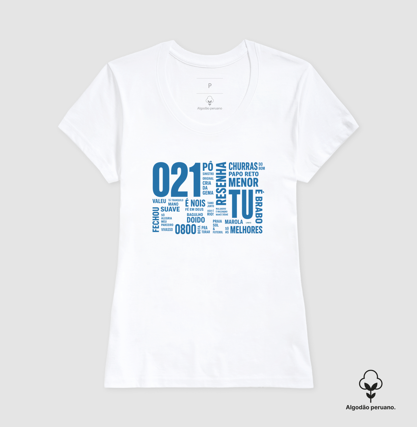 Camisa 7