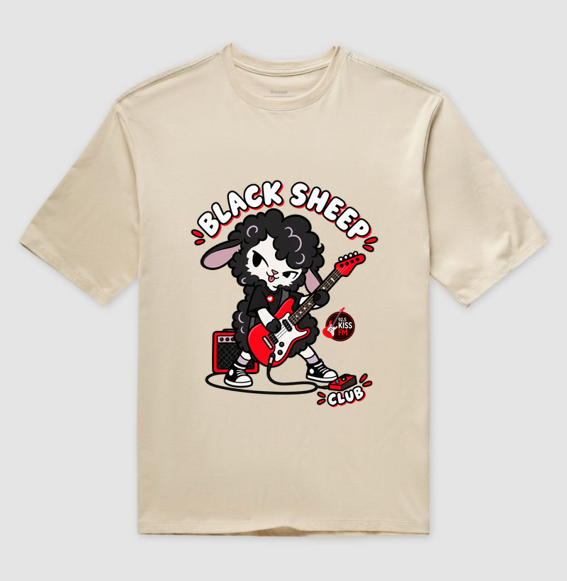 Black Sheep Club - Imagem 3