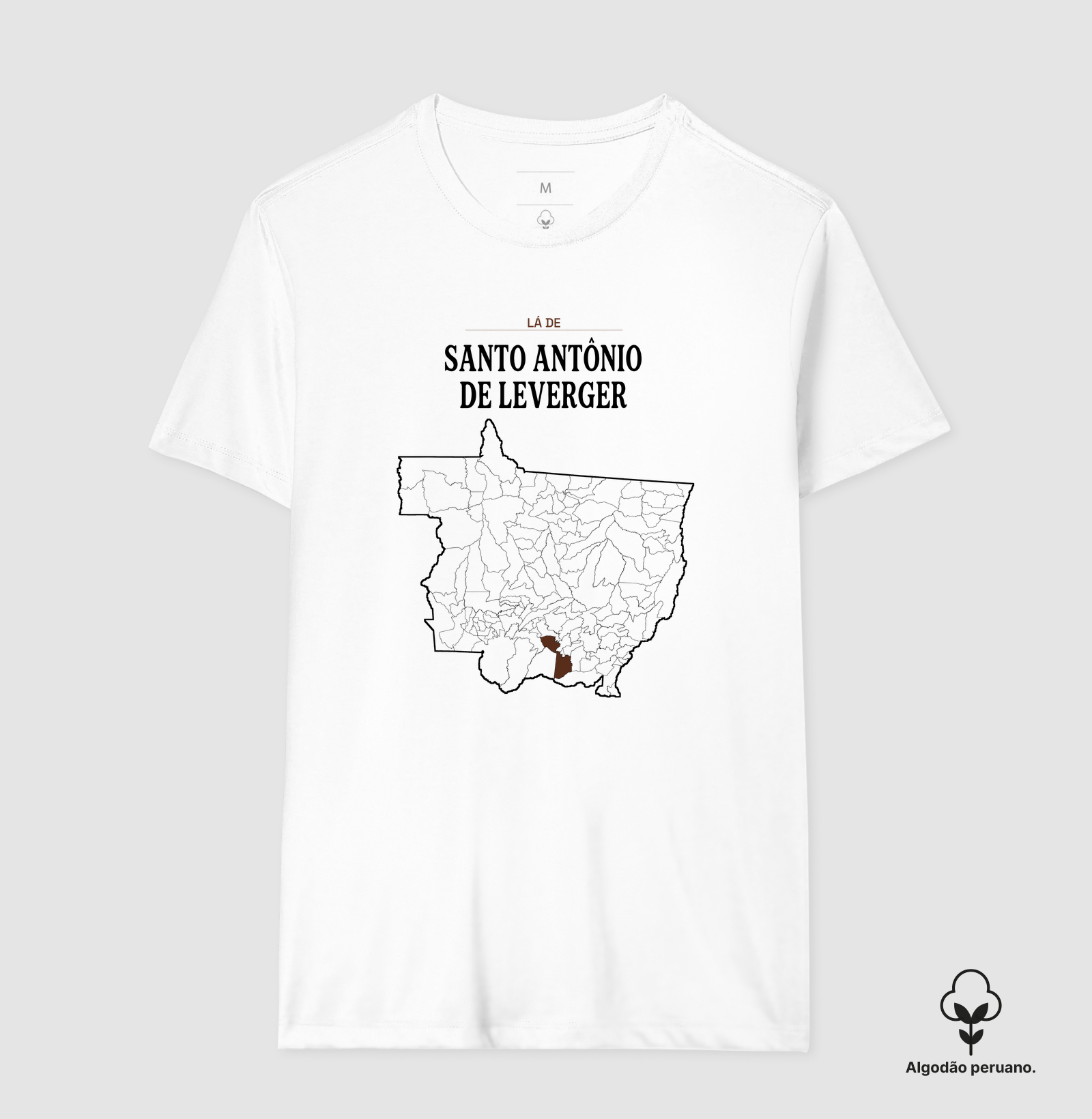 Santo Antônio de Leverger | Território MT - Imagem 7