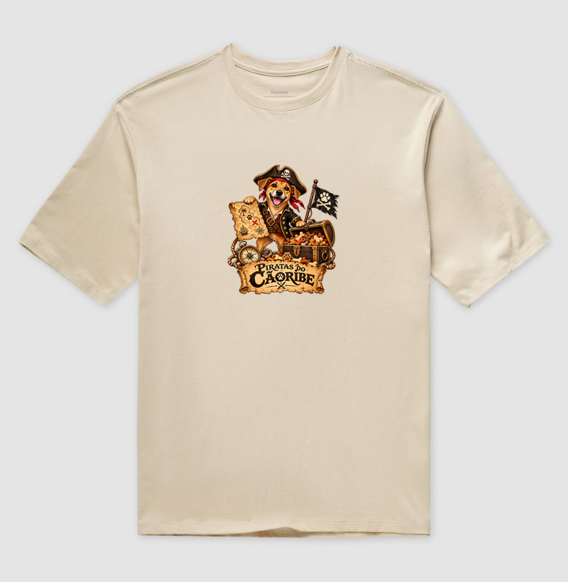 Piratas do Cãoribe - Imagem 3