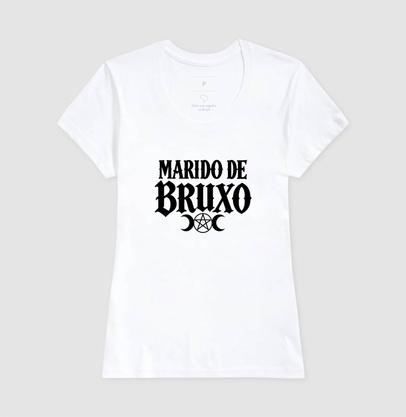 Marido de bruxo - Imagem 5