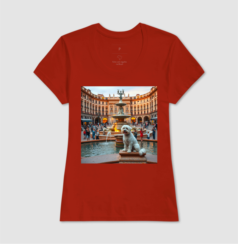 Camisa 10