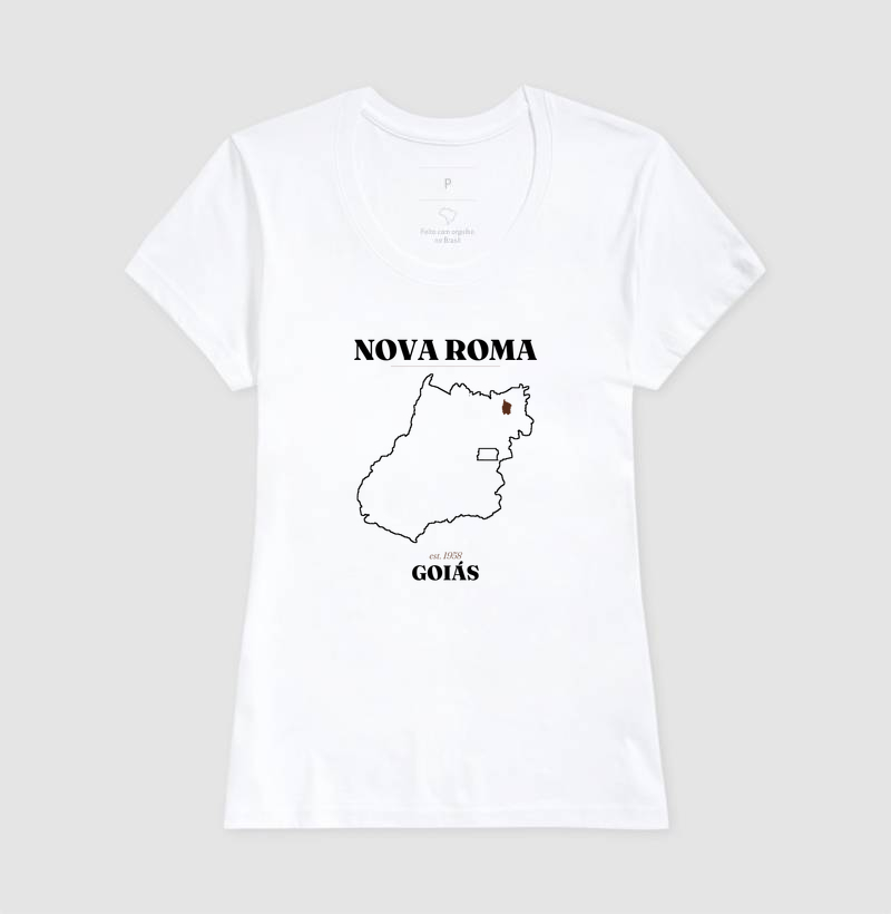 Nova Roma | Legado GO - Imagem 5