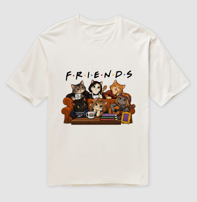 Friends Felines - Imagem 4