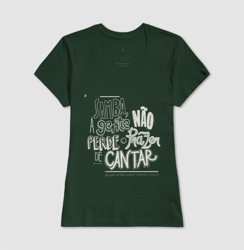 Camisa 12
