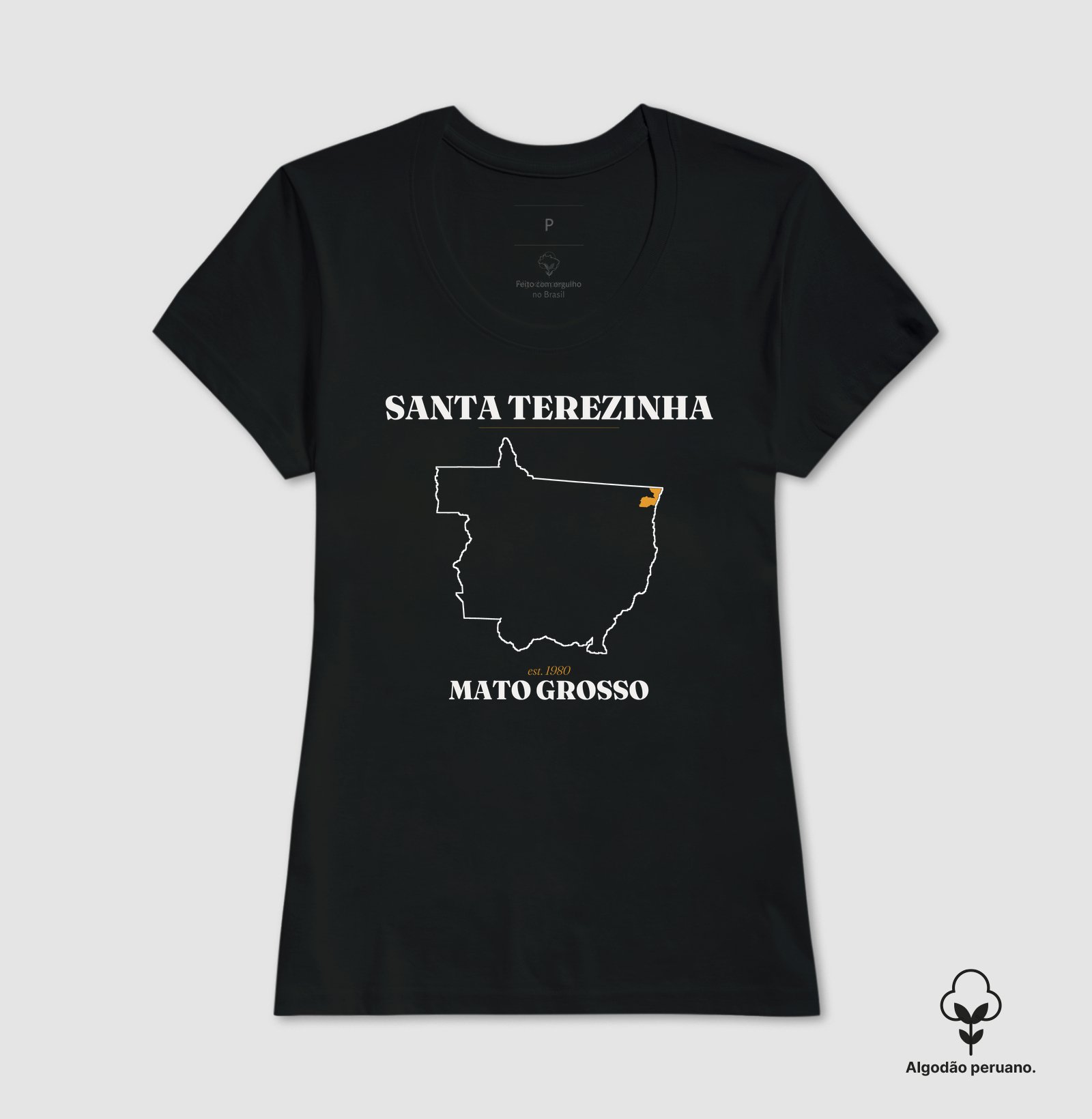 Camisa 3
