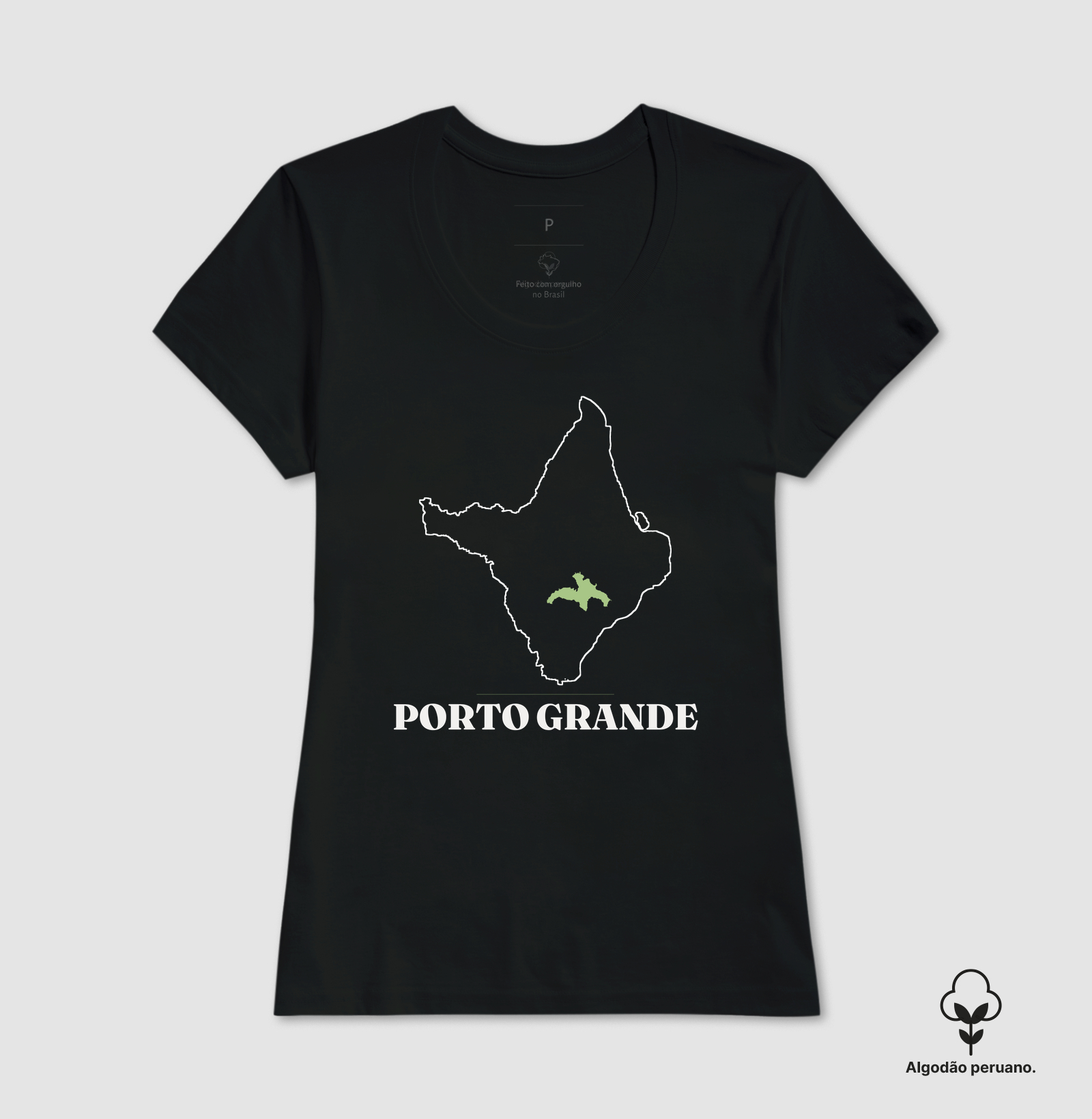 Porto Grande | Traço AP - Imagem 6