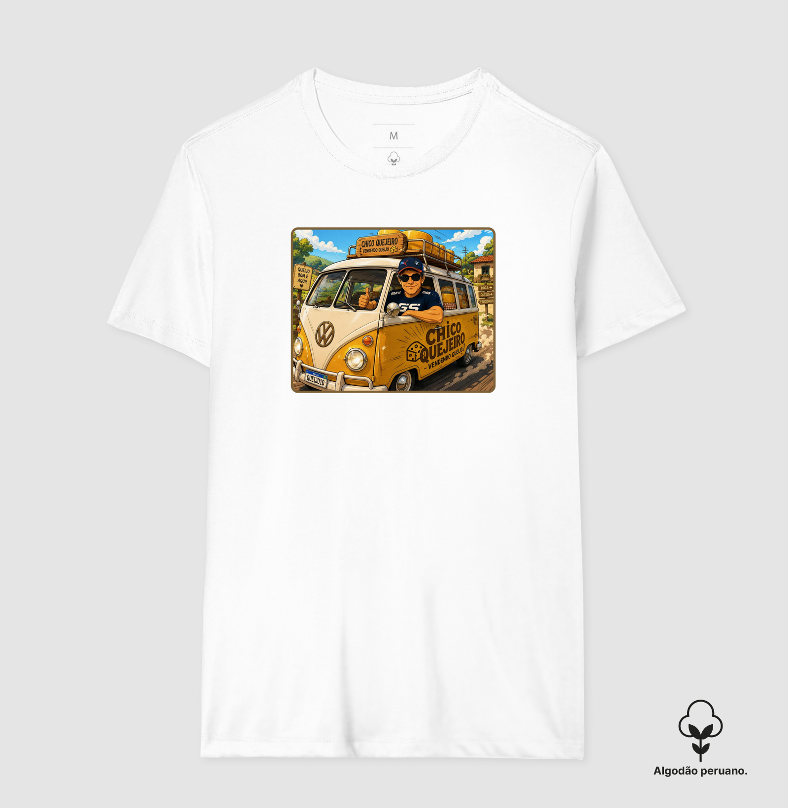 Camisa 2