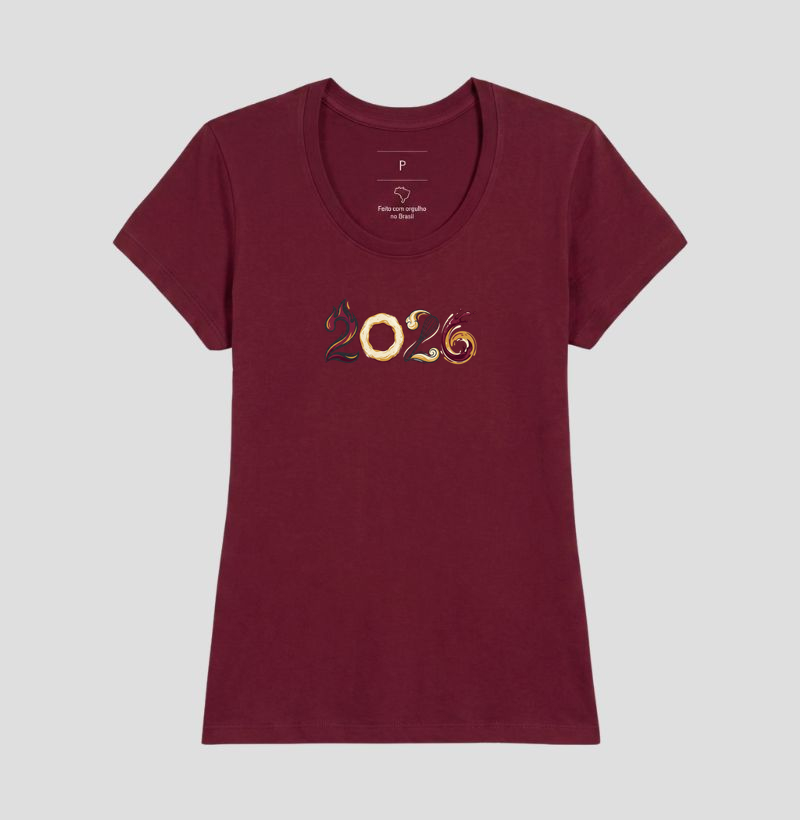 Camisa 18