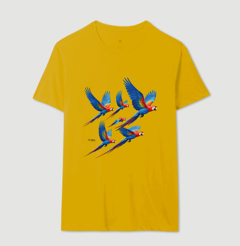 Camisa 13
