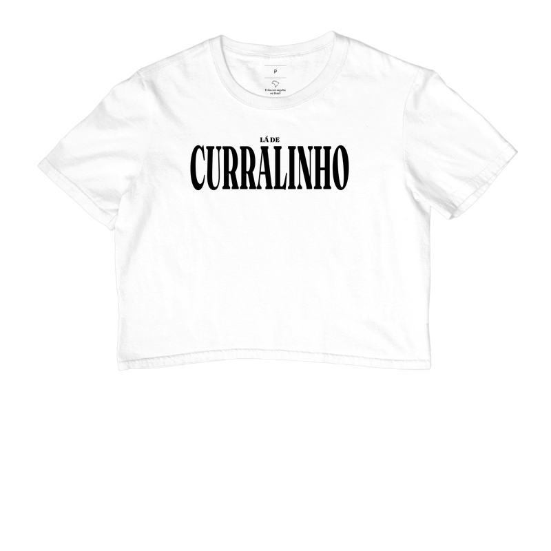Curralinho | Tipografia PA - Imagem 3