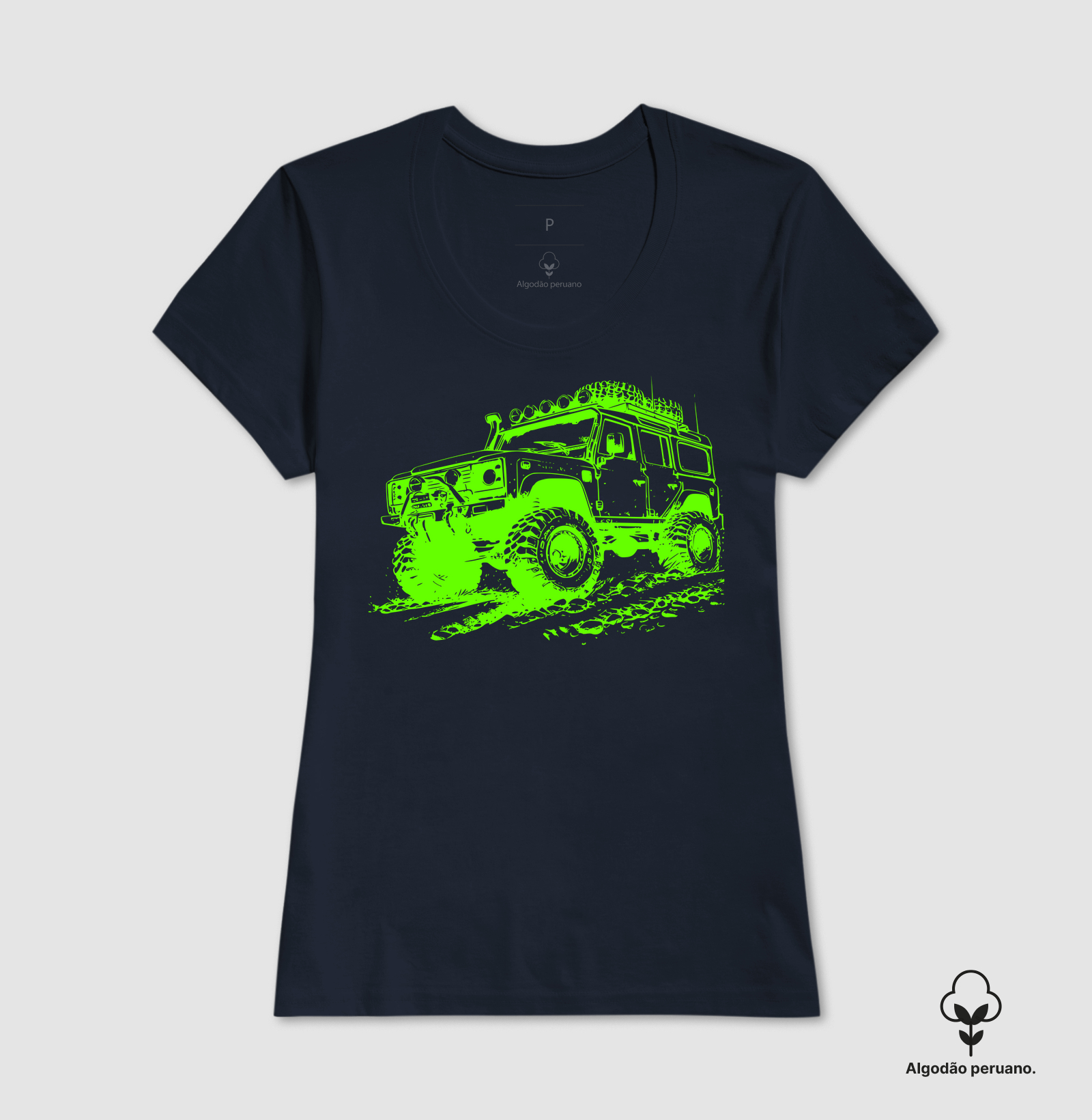 Camisa 1