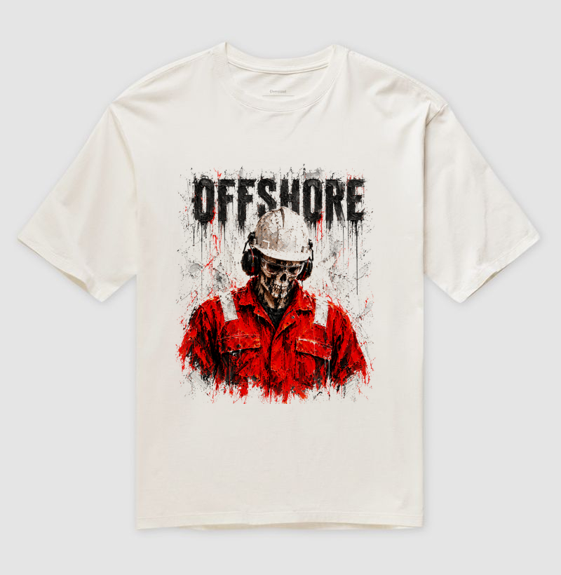 Caveira Resistência Operacional - Imagem 6