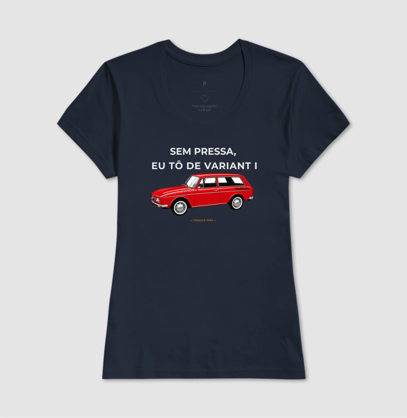 Meu pai teve uma - VARIANT I - vermelha - Imagem 7