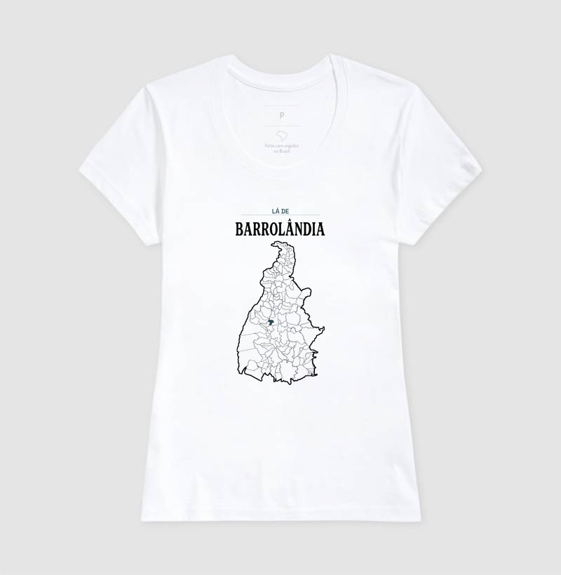 Barrolândia | Território TO - Imagem 5