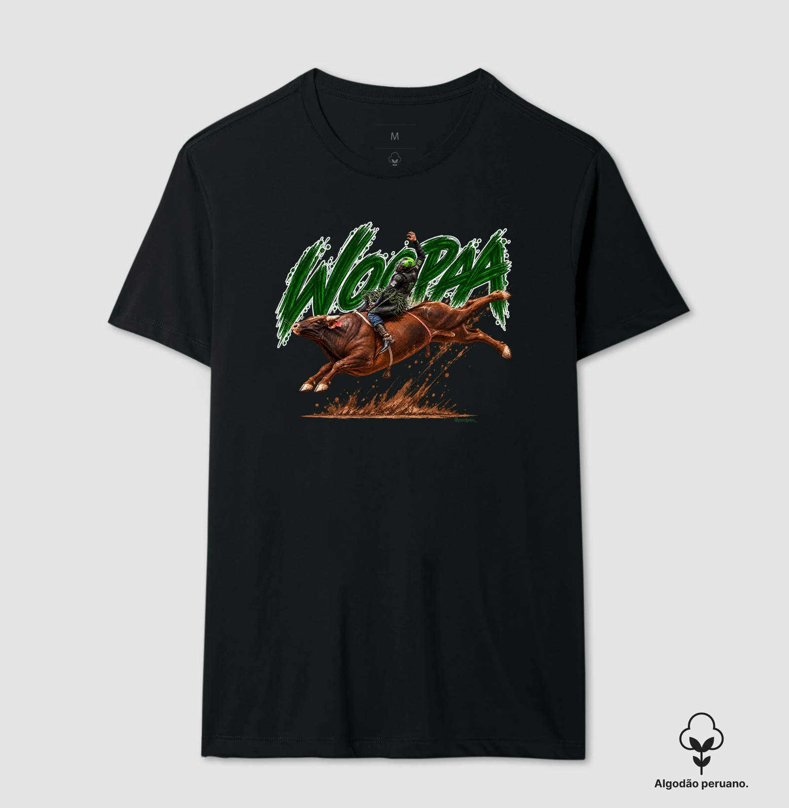 Woopaa - Rodeo Legend - Imagem 2