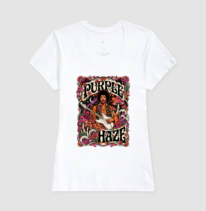 Purple Haze #1 - Imagem 7
