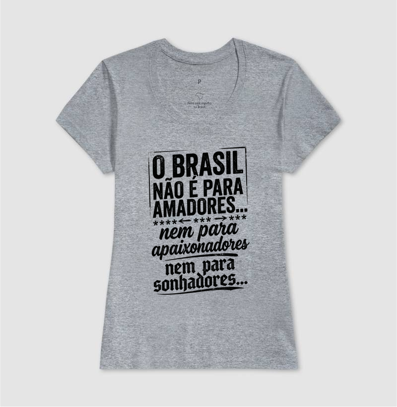 O Brasil Não é para Amadores - Imagem 7