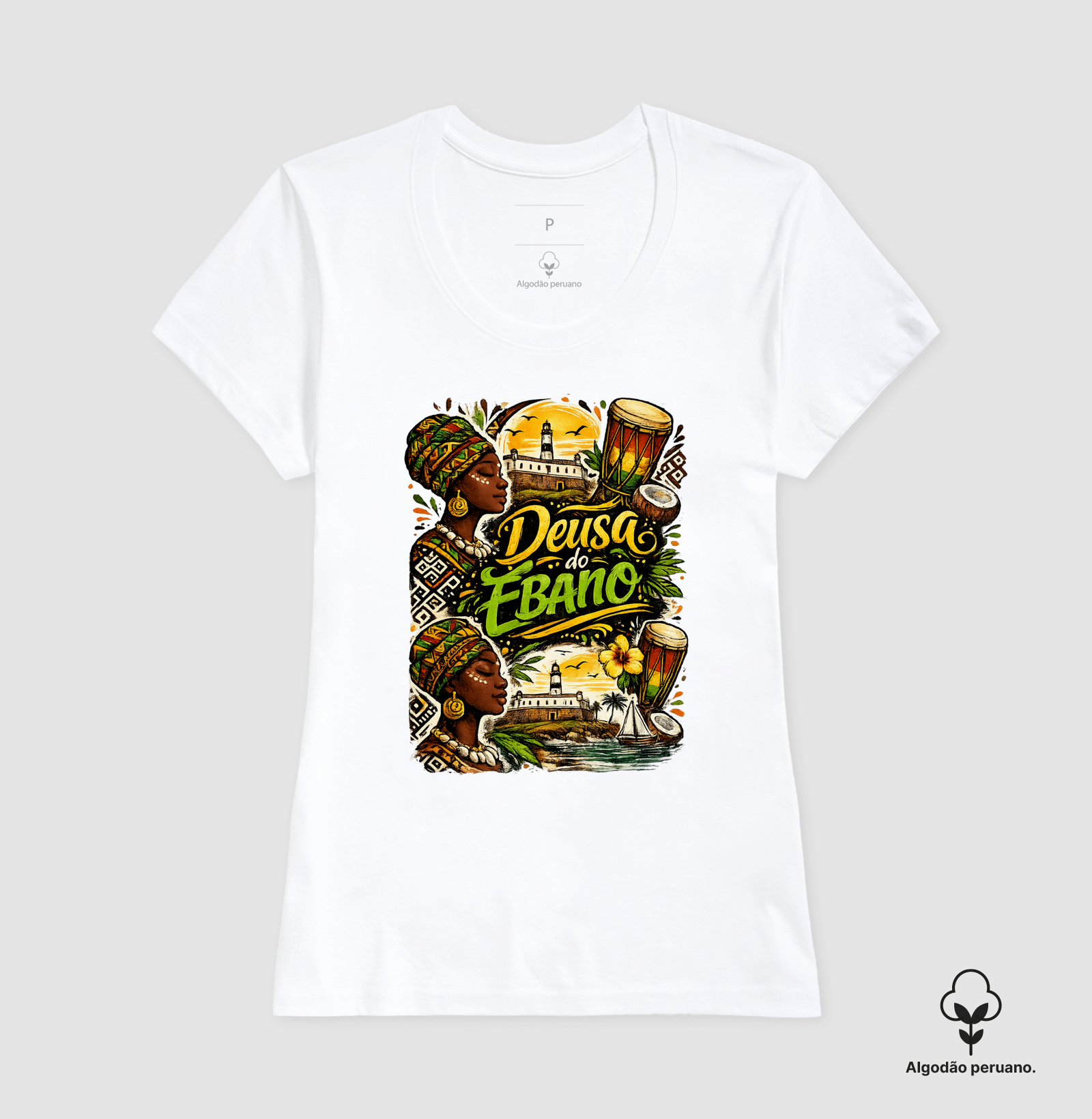 Camisa 7